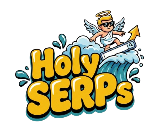 Holy SERPs
